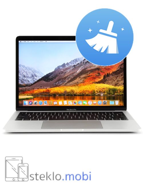 Apple MacBook Pro 13.3 A1278 