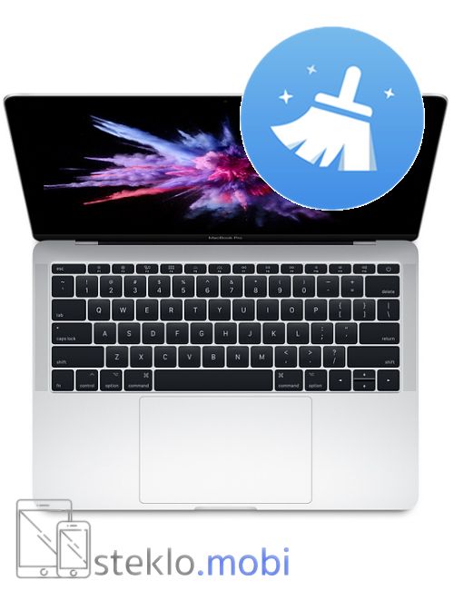 Apple MacBook Pro 12.6 Retina A1534 