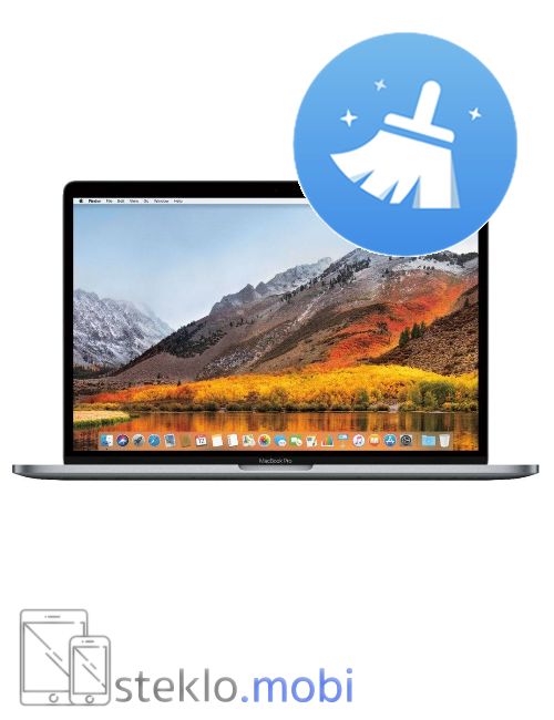 Apple MacBook Pro 13 A2159 