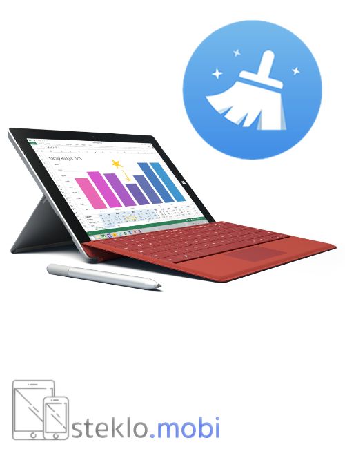 Microsoft Surface 3 