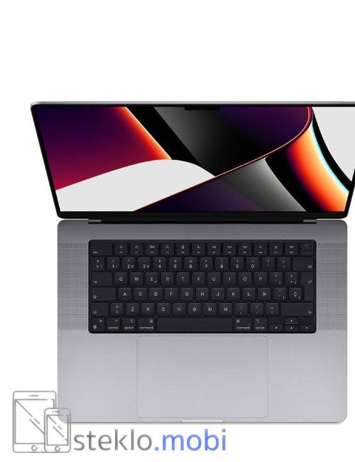 Apple MacBook Pro M1 16 2021 A2485