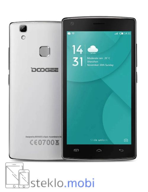 Doogee X5 Pro