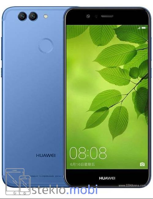 Huawei Nova 2 Plus