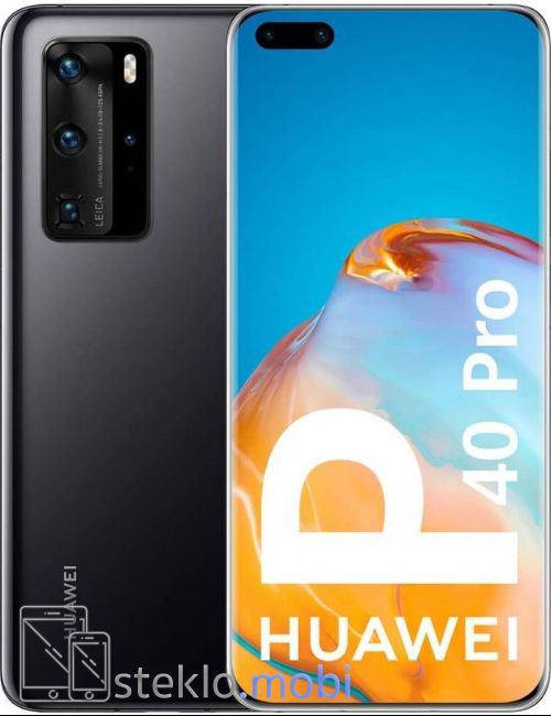 Huawei P40 Pro
