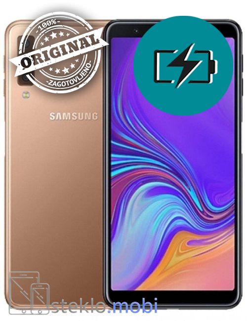 Samsung Galaxy A7 2018 