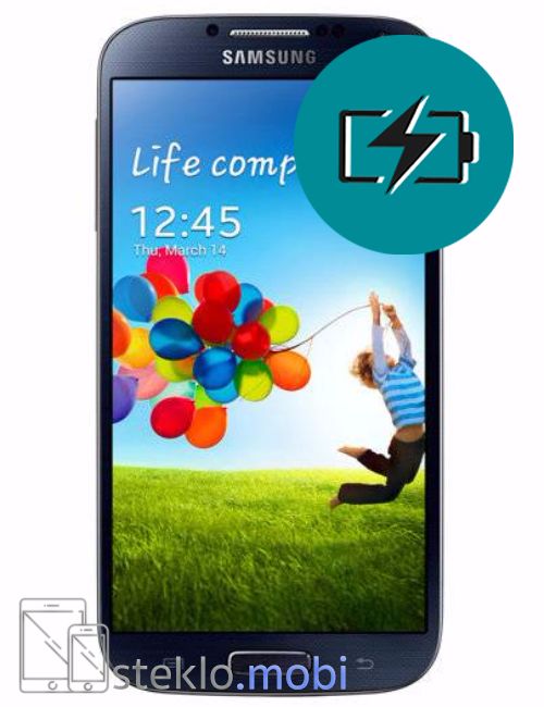 Samsung Galaxy S4 Menjava baterije