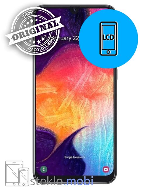 Samsung Galaxy A40 