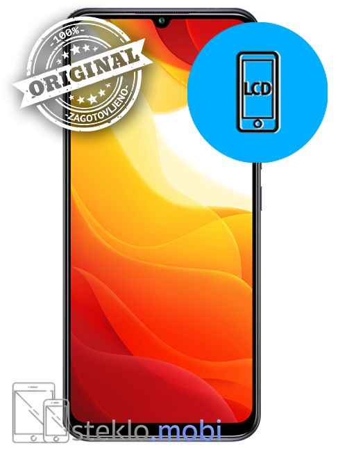 Xiaomi Mi 10 Lite 