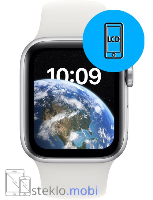 Apple Watch SE 2022 
