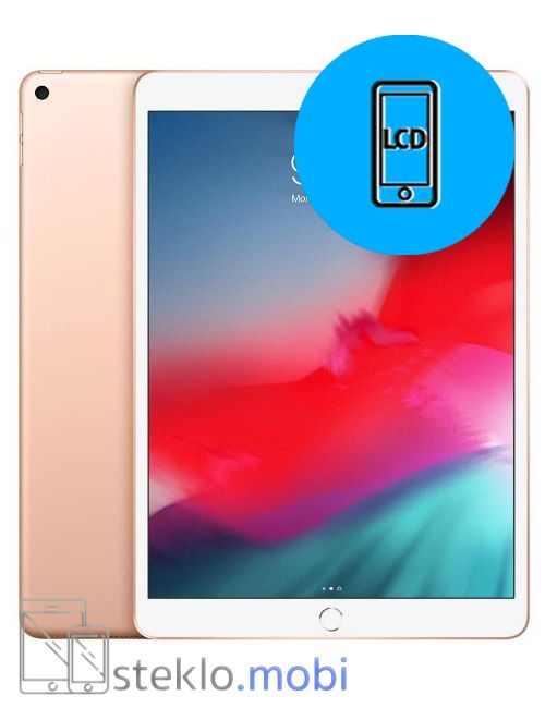Apple iPad Air 10,5 2019 