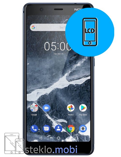 Nokia 5.1 