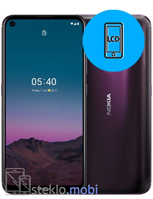 Nokia 5.4 