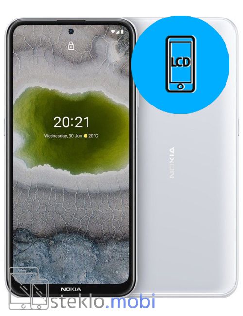 Nokia X10 