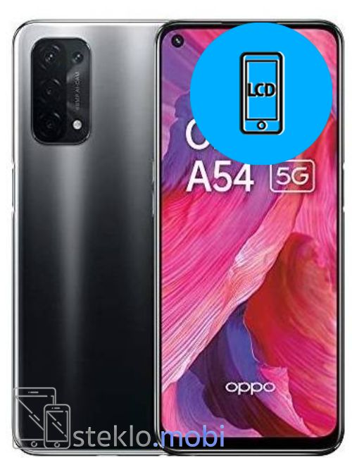 Oppo A54 5G 
