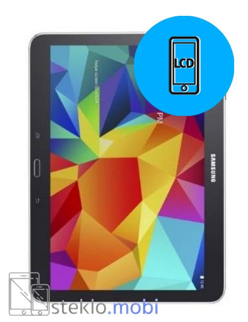 Samsung Galaxy Tab 4 10.1 T530 Menjava ekrana