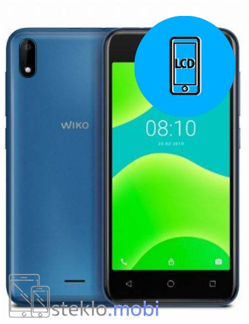Wiko Y50 