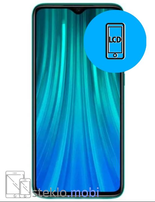 Xiaomi Redmi Note 8 2021 