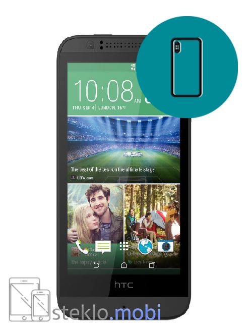HTC Desire 510 