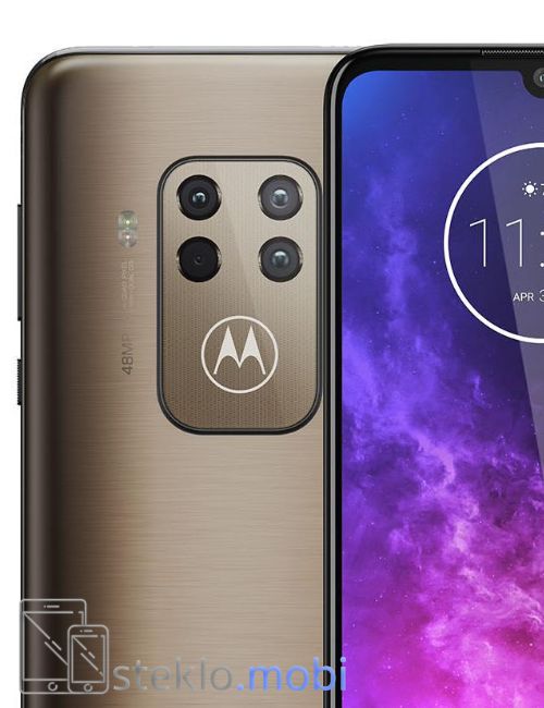 Motorola Moto One Zoom