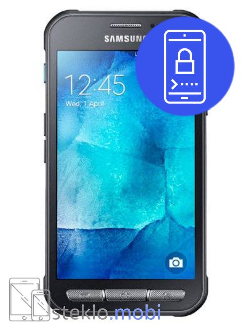 Samsung Galaxy Xcover 3 