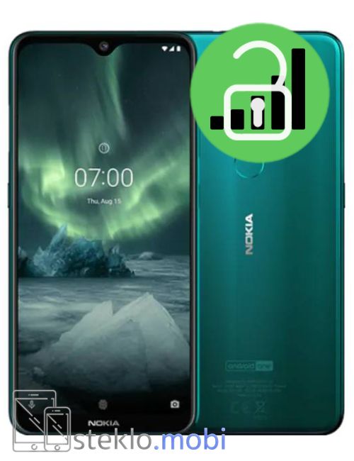 Nokia 7.2 