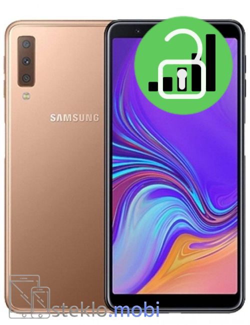 Samsung Galaxy A7 2018 