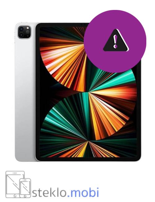 Apple iPad Pro 12,9 2021 