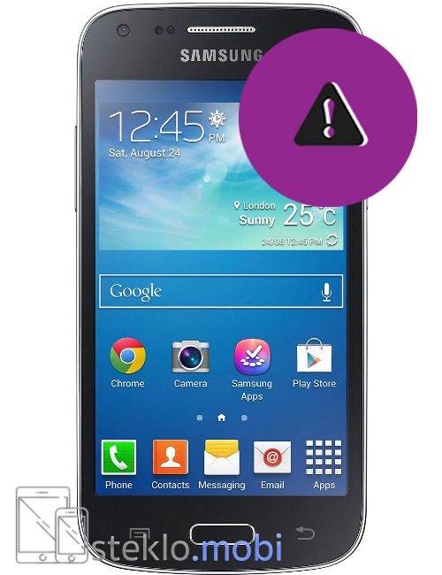 Samsung Galaxy Grand Neo I9060 Odprava programskih napak