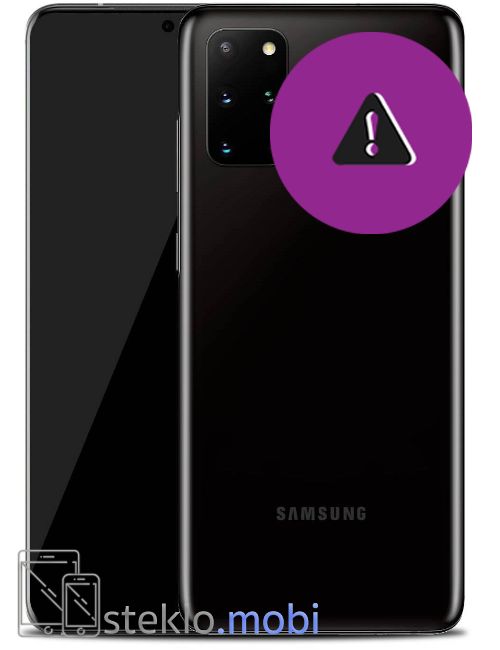 Samsung Galaxy S20 Plus 
