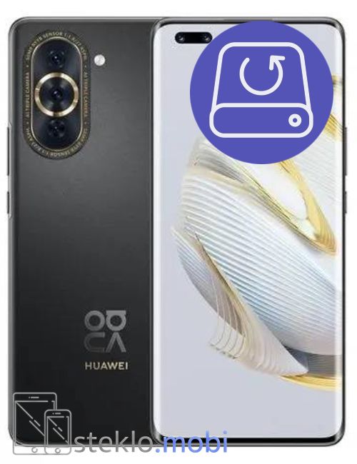 Huawei Nova 10 Pro 