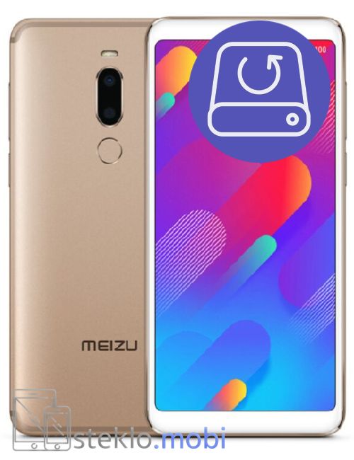 Meizu M8 