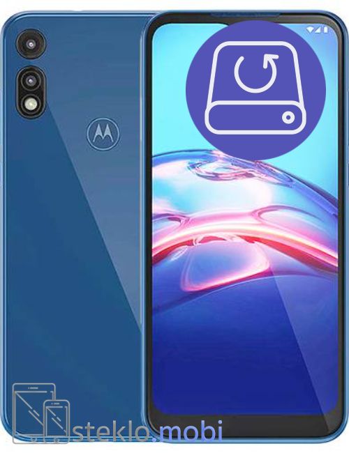 Motorola Moto E 2020 