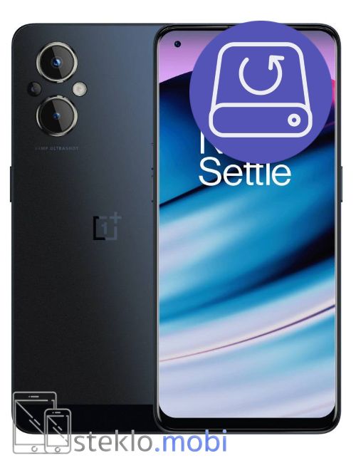 OnePlus Nord N20 5G 