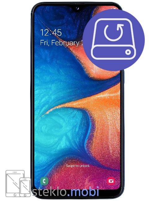 Samsung Galaxy A20e 