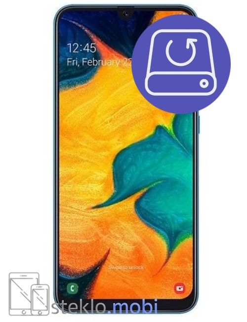 Samsung Galaxy a30 
