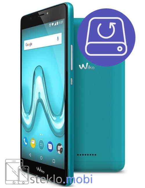 Wiko Tommy 2 Plus 
