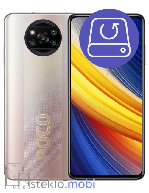 Xiaomi Poco X3 