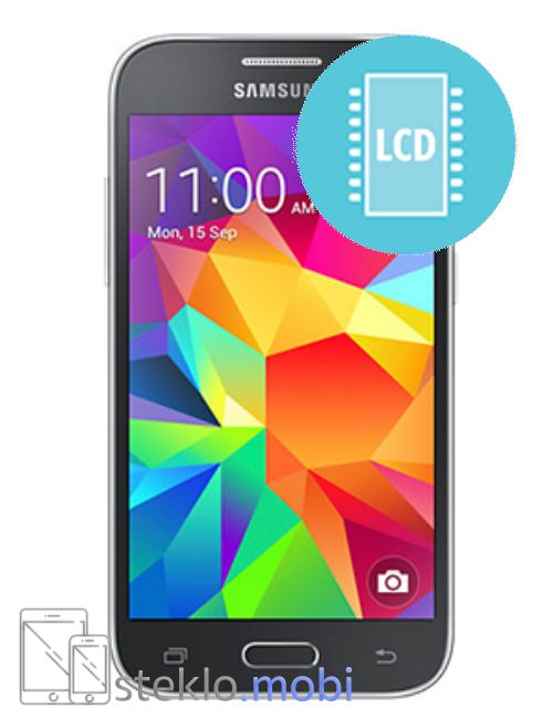 Samsung Galaxy Core Prime VE Popravilo LCD-ja
