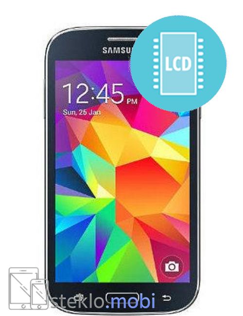 Samsung Galaxy Grand Neo Plus I9060I Popravilo LCD-ja