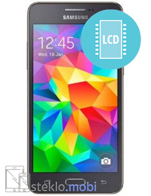 Samsung Galaxy Grand Prime VE G531 Popravilo LCD-ja