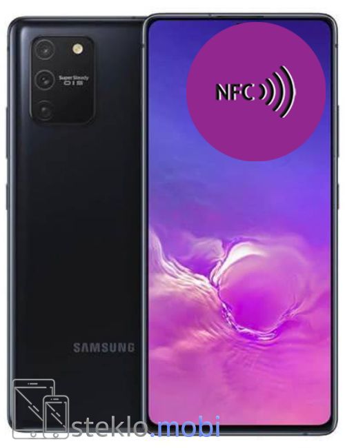 Samsung Galaxy S10 Lite 