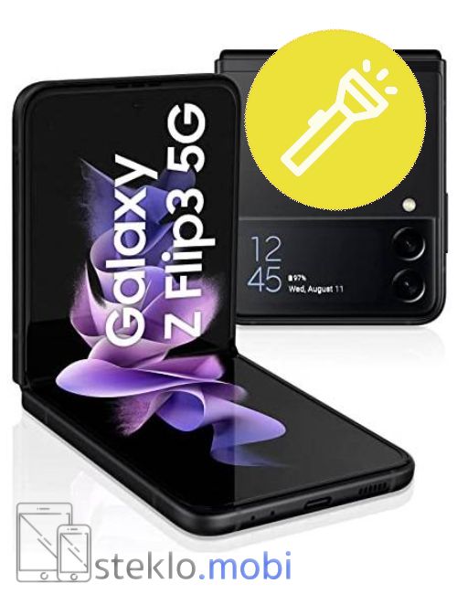 Samsung Galaxy Z Flip 3 