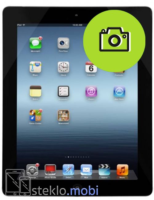 Apple iPad 4 