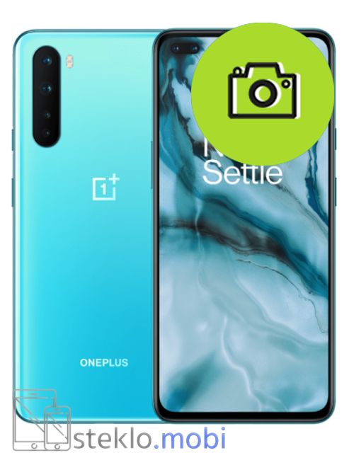 OnePlus Nord 5G 