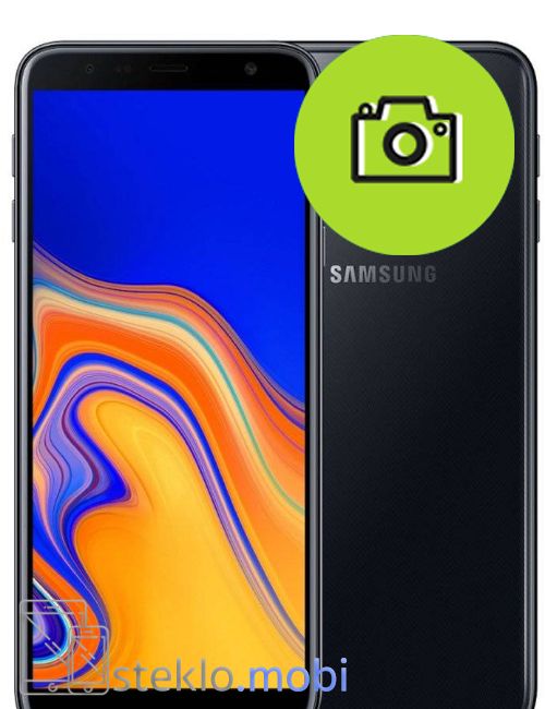 Samsung Galaxy J4 Plus 