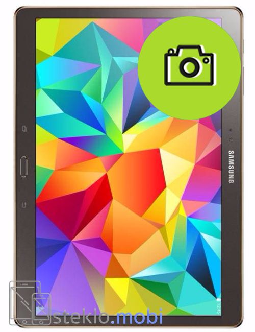 Samsung Galaxy Tab S T800 