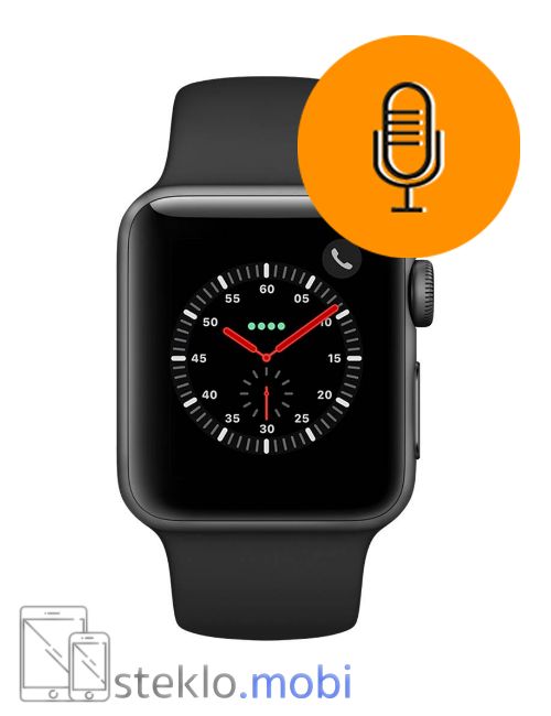 Apple Watch 3 