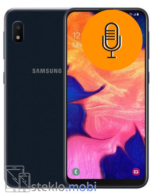 Samsung Galaxy A10e 