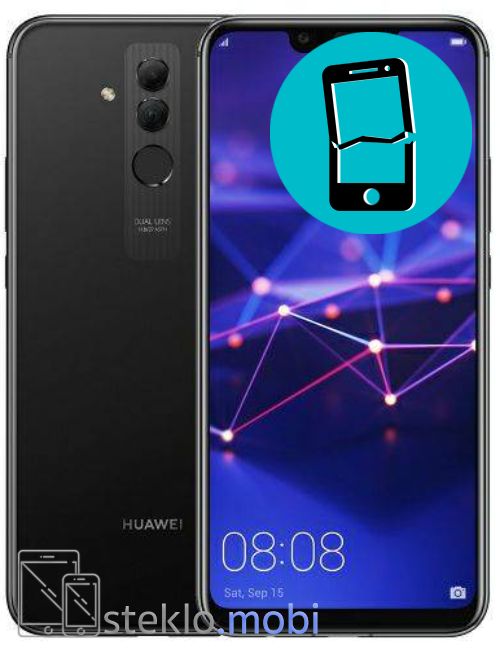 Huawei Mate 20 Lite 