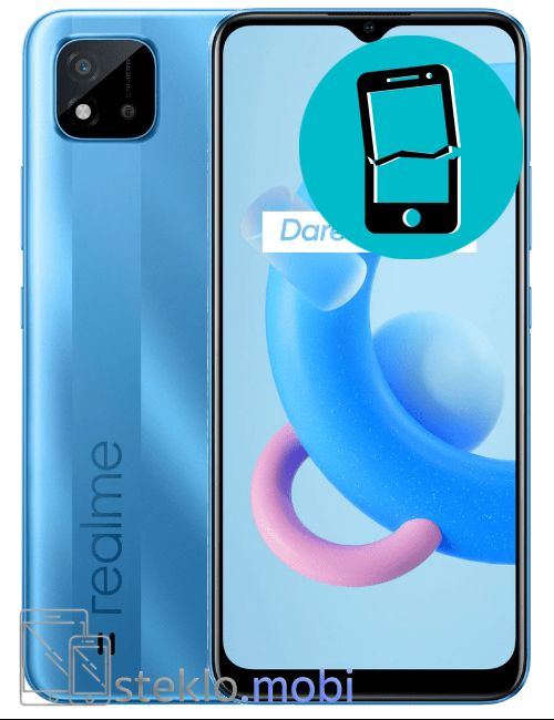 Realme Realme C11 2021 